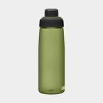 Flaska Camelbak Chute Mag Olive, 0.75 liter