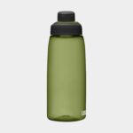 Flaska Camelbak Chute Mag Olive, 1 liter