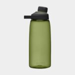 Flaska Camelbak Chute Mag Olive, 1 liter