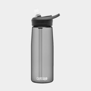 Flaska Camelbak Eddy+ Charcoal, 0.75 liter