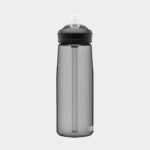 Flaska Camelbak Eddy+ Charcoal, 0.75 liter