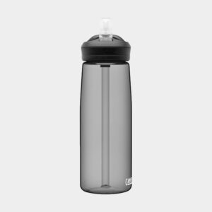 Flaska Camelbak Eddy+ Charcoal, 0.75 liter