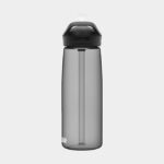 Flaska Camelbak Eddy+ Charcoal, 0.75 liter