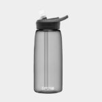 Flaska Camelbak Eddy+ Charcoal, 1 liter