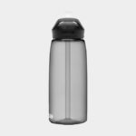 Flaska Camelbak Eddy+ Charcoal, 1 liter