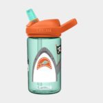 Flaska Camelbak Eddy+ Kids Arrgh Matey, 0.4 liter