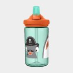 Flaska Camelbak Eddy+ Kids Arrgh Matey, 0.4 liter