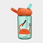 Flaska Camelbak Eddy+ Kids Arrgh Matey, 0.4 liter