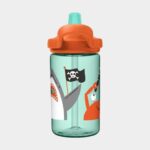 Flaska Camelbak Eddy+ Kids Arrgh Matey, 0.4 liter