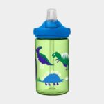 Flaska Camelbak Eddy+ Kids Hip Dinos, 0.4 liter