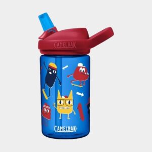 Flaska Camelbak Eddy+ Kids Arrgh Matey, 0.4 liter