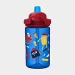 Flaska Camelbak Eddy+ Kids Skate Monsters, 0.4 liter