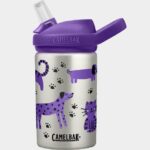 Flaska Camelbak Eddy+ Kids SST Cats & Dogs, 0.4 liter