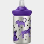 Flaska Camelbak Eddy+ Kids SST Cats & Dogs, 0.4 liter