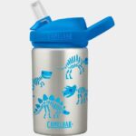 Flaska Camelbak Eddy+ Kids SST Dino Bones, 0.4 liter