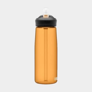 Flaska Camelbak Eddy+ Lava, 0.75 liter