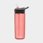 Flaska Camelbak Eddy+ Charcoal, 0.6 liter