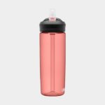 Flaska Camelbak Eddy+ Rose, 0.6 liter