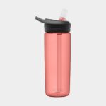 Flaska Camelbak Eddy+ Rose, 0.6 liter