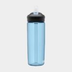 Flaska Camelbak Eddy+ True Blue, 0.6 liter