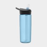 Flaska Camelbak Eddy+ True Blue, 0.6 liter