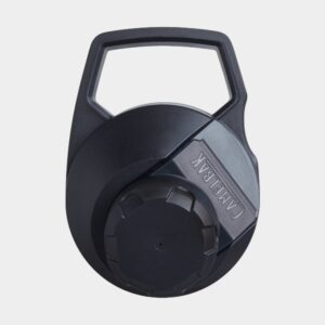 Lock till flaska Camelbak Carry Cap Accessory Black, OS, för Eddy, Pivot, Chute Mag och Hot Cap