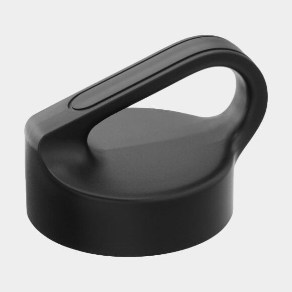 Lock till flaska Camelbak Carry Cap Accessory Black, OS, för Eddy, Pivot, Chute Mag och Hot Cap