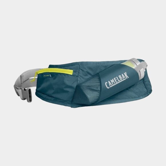 Midjeväska Camelbak Flash Belt Corsair Teal/Sulphur Spring, 0.5 liter + flaska (0.5 liter)