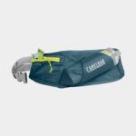 Midjeväska Camelbak Flash Belt Corsair Teal/Sulphur Spring, 0.5 liter + flaska (0.5 liter)