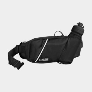 Midjeväska Camelbak Flash Belt Black, 0.5 liter + flaska (0.5 liter)