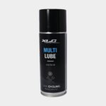 Multispray för cykel XLC Multi Lube BL-W15, 400 ml