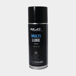 Multispray för cykel XLC Multi Lube BL-W15, 400 ml