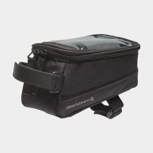 Ramväska Blackburn Local Plus Top Tube Bag, 0.85 liter