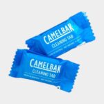 Rengöringstabletter för vätskebehållare Camelbak Cleaning Tablets, 8-pack