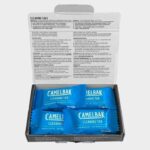 Rengöringstabletter för vätskebehållare Camelbak Cleaning Tablets, 8-pack