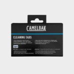 Rengöringstabletter för vätskebehållare Camelbak Cleaning Tablets, 8-pack