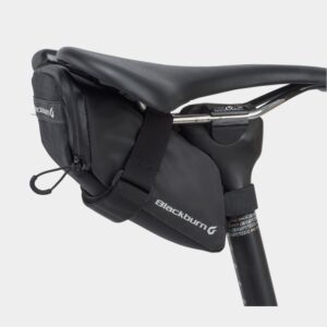 Sadelväska Blackburn Grid Medium Seat Bag, 0.6 liter