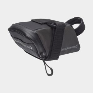 Sadelväska Blackburn Grid Small Seat Bag, 0.4 liter