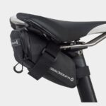 Sadelväska Blackburn Grid Small Seat Bag, 0.4 liter