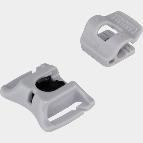 Slanghållare för vätskebehållare Camelbak Magnetic Tube Trap