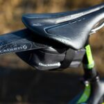 Sadelväska Blackburn Grid MTB Seat Bag, 0.4 liter