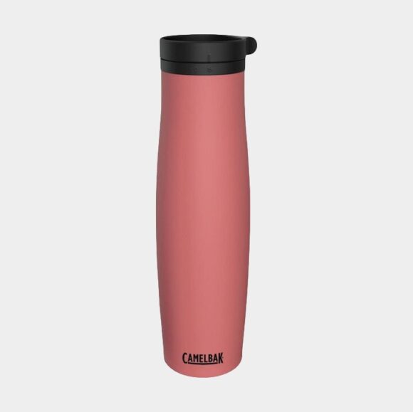 Termosflaska Camelbak Beck SST Vacuum Insulated Terracotta Rose, 0.6 liter