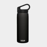 Termosflaska Camelbak Carry Cap SST Vacuum Insulated Black, 0.6 liter