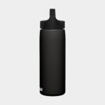 Termosflaska Camelbak Carry Cap SST Vacuum Insulated Black, 0.6 liter