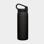 Termosflaska Camelbak Carry Cap SST Vacuum Insulated Black, 0.6 liter