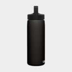 Termosflaska Camelbak Carry Cap SST Vacuum Insulated Black, 0.6 liter