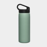 Termosflaska Camelbak Carry Cap SST Vacuum Insulated Moss, 0.6 liter