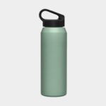 Termosflaska Camelbak Carry Cap SST Vacuum Insulated Moss, 1 liter