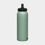 Termosflaska Camelbak Carry Cap SST Vacuum Insulated Moss, 1 liter