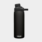 Termosflaska Camelbak Chute Mag SST Vacuum Insulated Black, 0.6 liter